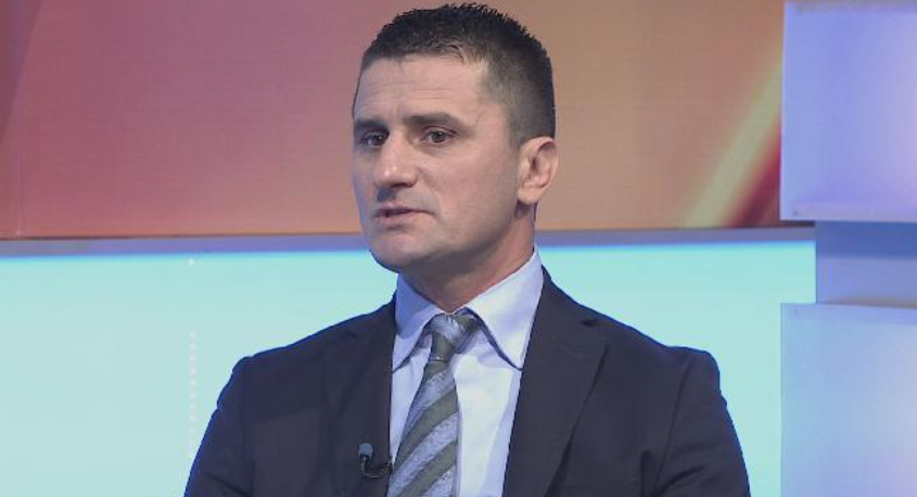 Zogović: Srpski jezik može se proglasiti za službeni dopunom Ustava; Crna Gora nije građanska država ako ne priznaje ovu faktičnu realnost