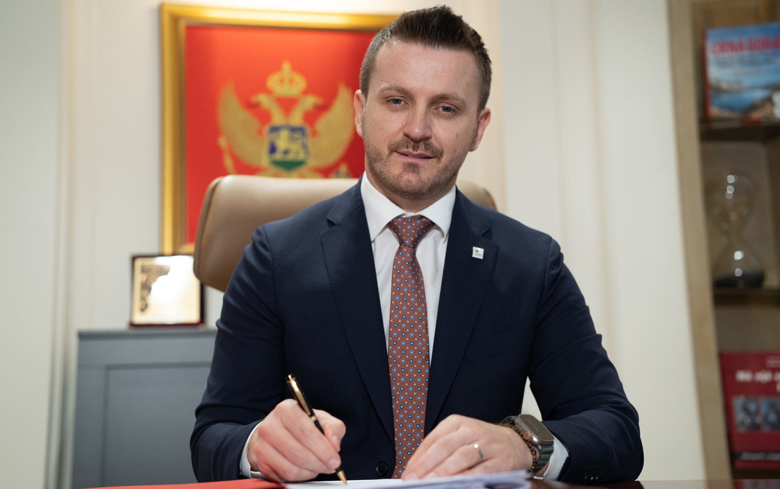 Još jedan krupan korak naprijed u sajber bezbjednosti Crne Gore