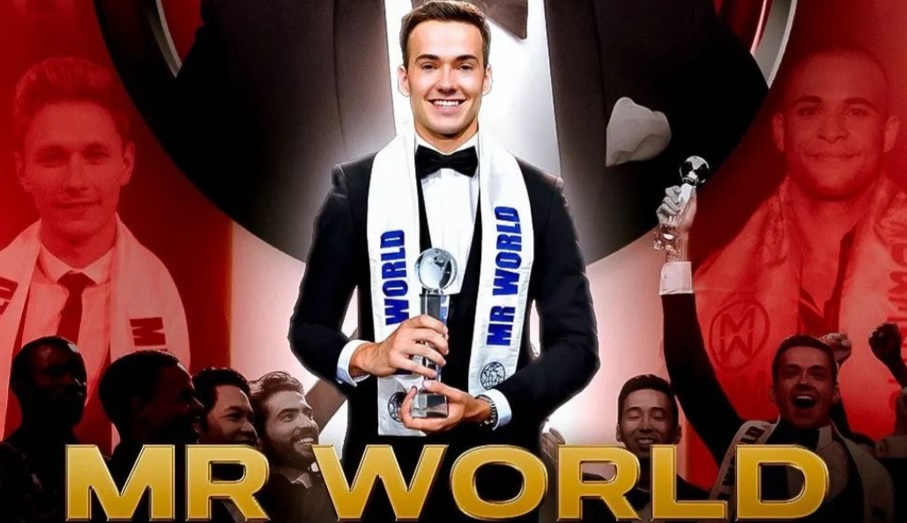 Otvoren konkurs za najljepšeg Crnogorca, pobjednik ide na svjetski izbor „Mr. World 2024“