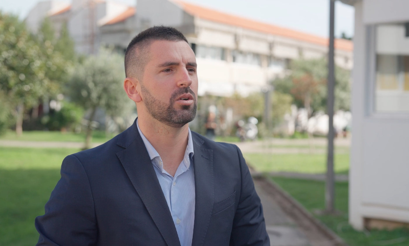 Mikijelj: Nema čekanja, Budva mora naprijed (VIDEO)