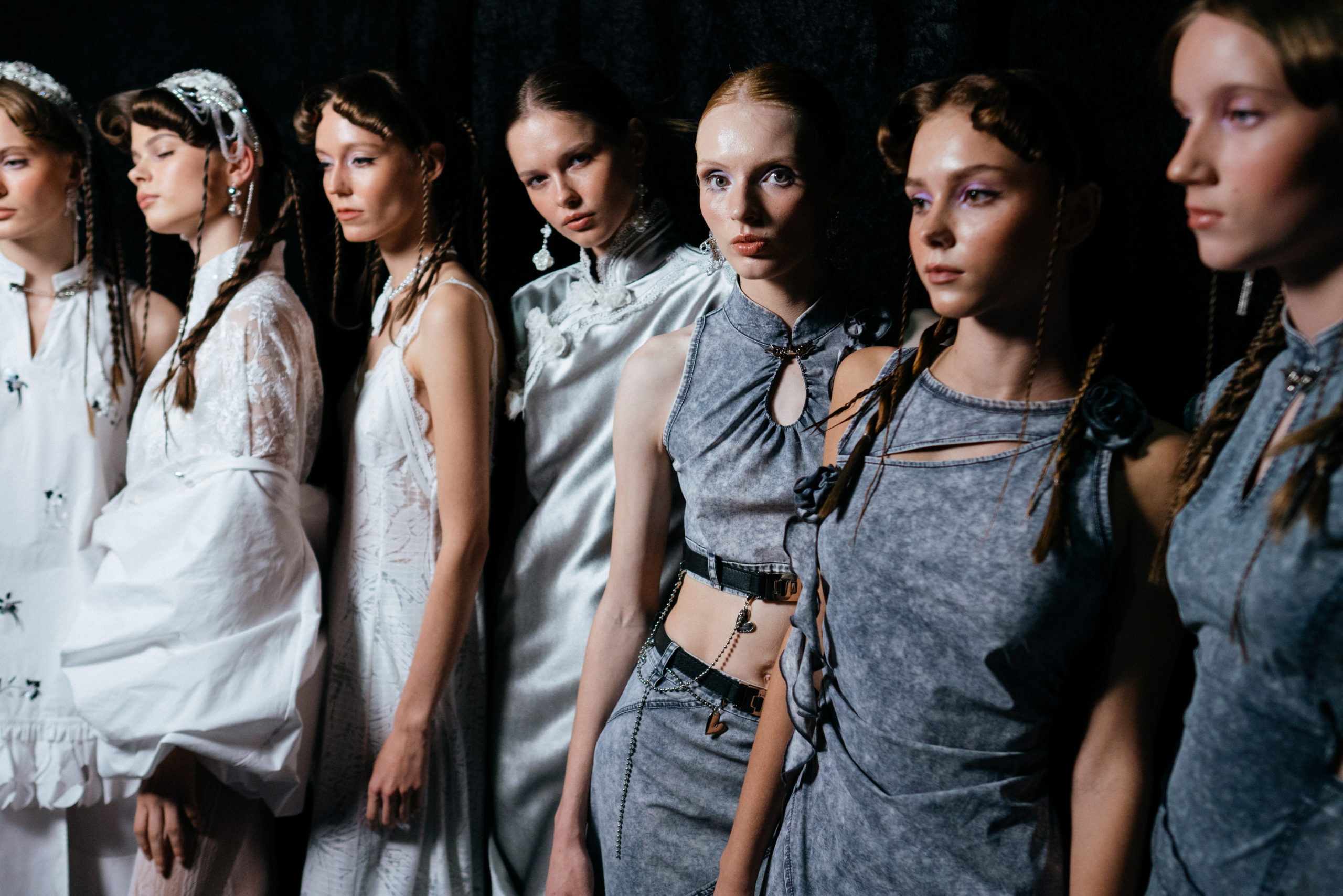 Moscow Fashion Week: Proslava globalne mode, kulturnih korijena i inovacija