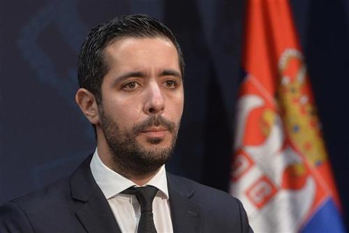 Momirović: Sve ćemo učiniti da naše digitalno tržište postane kompatibilno sa digitalnim tržištem EU
