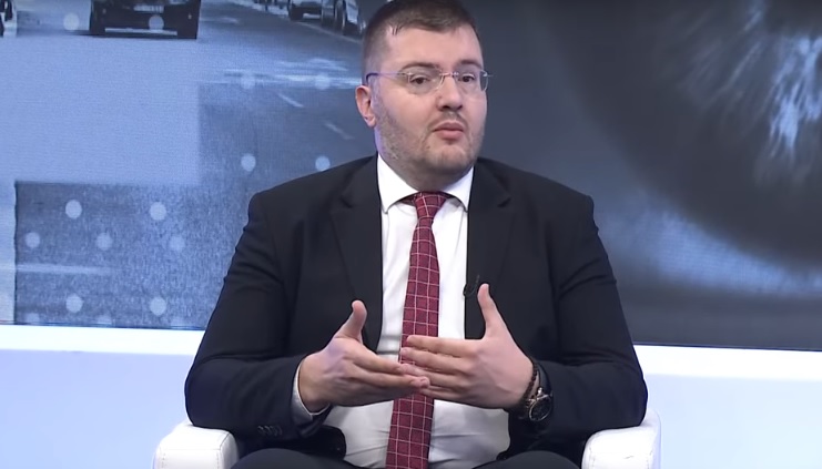 Koprivica: Niko nije snosio odgovornost za slučaj „Tunel“, neophodno je da ta afera dobije epilog