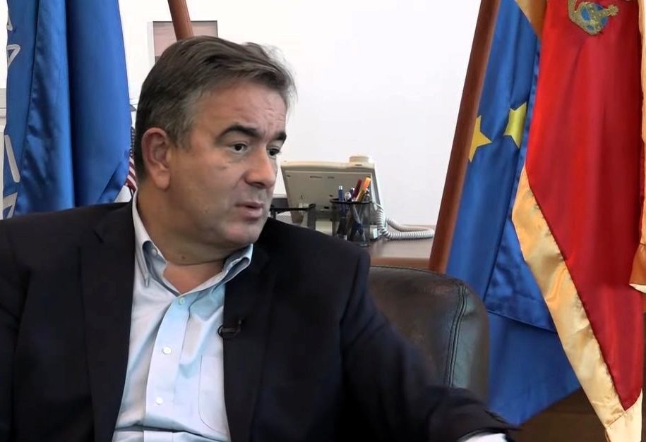 Medojević: DPS hobotnica još aktivna i predstavlja najveću opasnost po Crnu Goru
