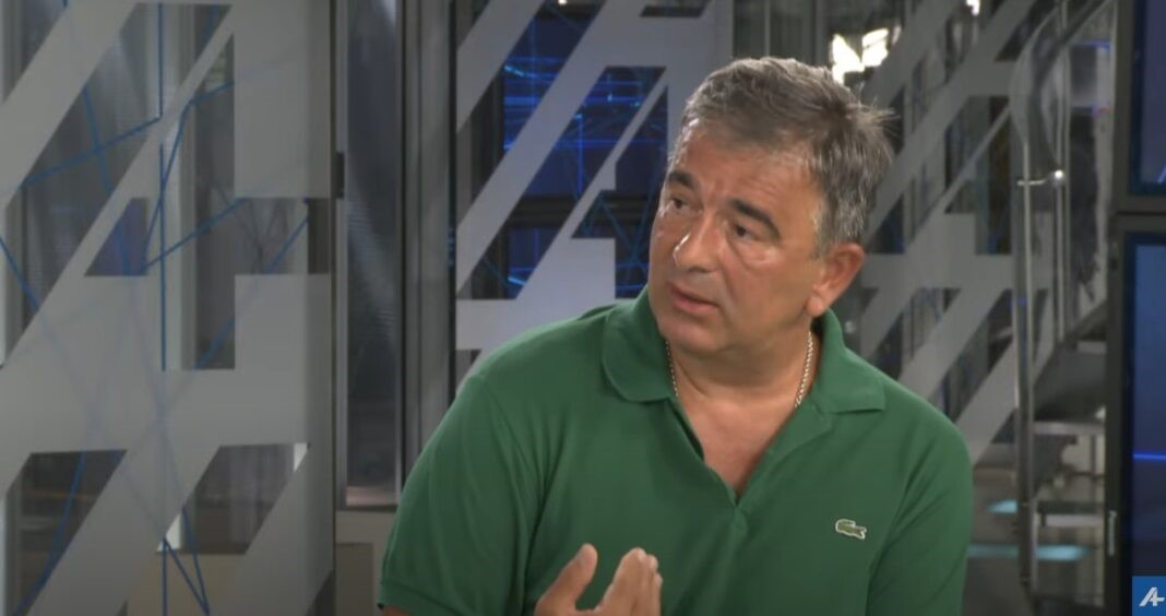 Medojević: Javno sam razotkrio afere Klap i Vardar, nova vlast i tužioci nisu uradili ništa