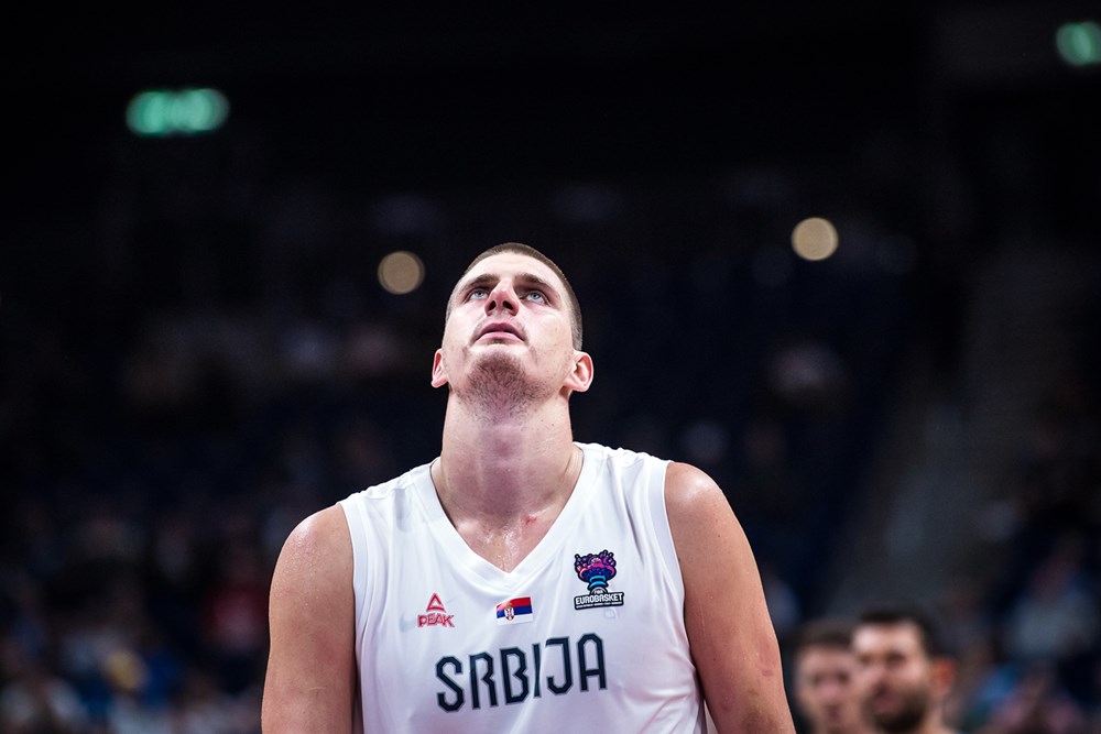 Jokić: Poraz od SAD najteži u karijeri, želim da Pešić ostane selektor