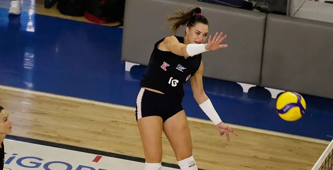 Perović i Budrak u dobroj formi