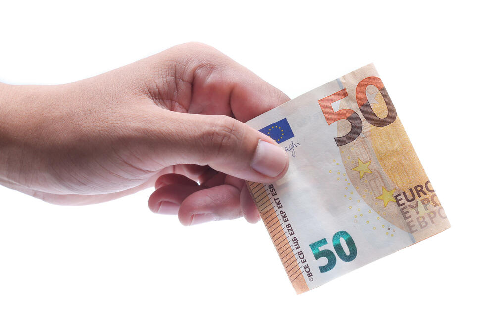 Optužnica protiv Belgijanca: Stavio u opticaj falsifikovani novac