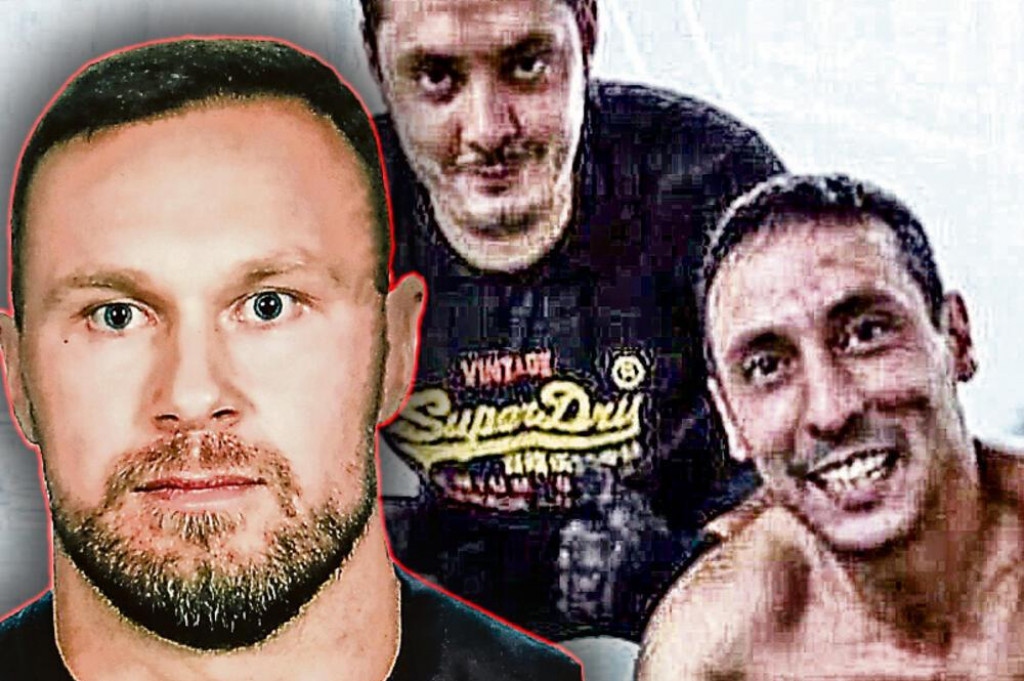 Nastavljeno suđenje klanu Veljka Belivuka za sedam teških ubistava