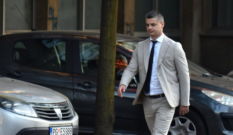 Advokat Jovanović: Za procesnu nesnalažljivost sudije neko morao biti kažnjen