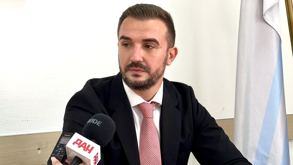 Filipović o nestanku zapisnika iz Doljana: Samo prigovor može poništiti glasanje