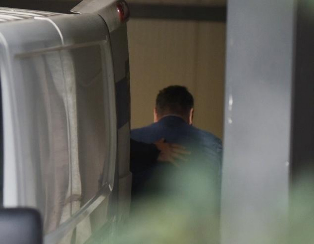 Kneževiću suđenje u predmetu Aerodromi odloženo za 28. oktobar