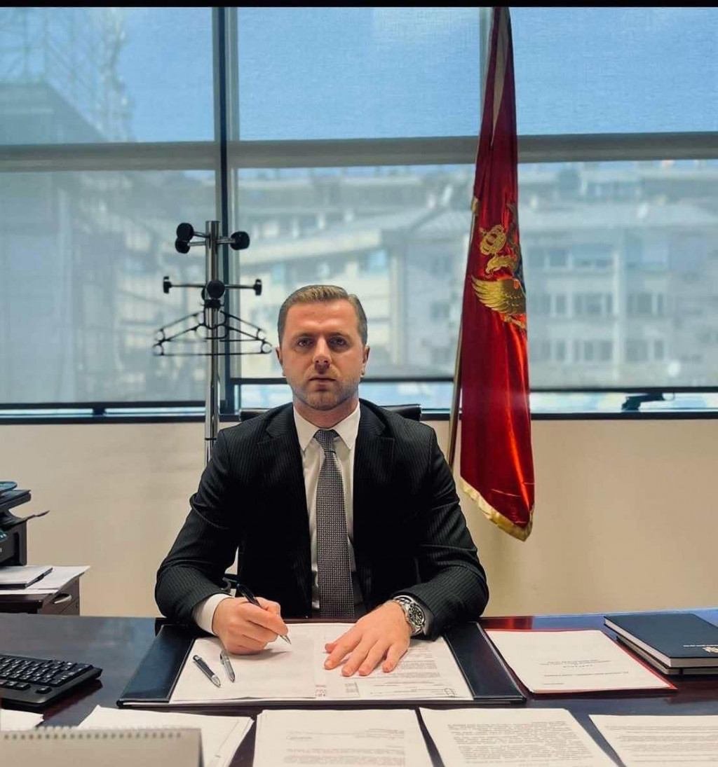 Đokaj: Vlada da formira arbitražnu komisiju