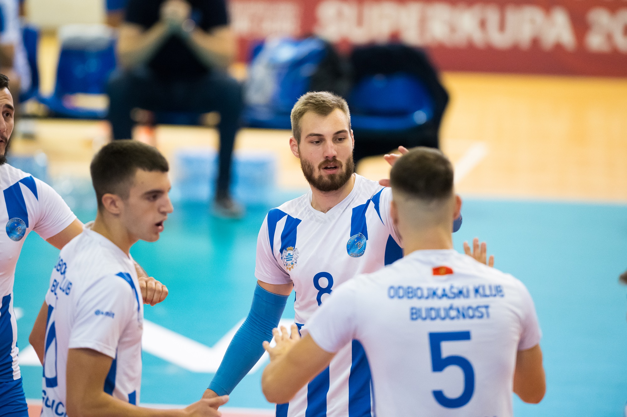 EPCG Superliga: Budućnosti triler u Baru, Budva i Jedinstvo sigurni