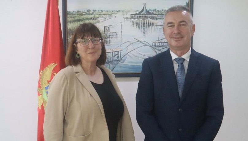 Đeka sa Meken: Demokratski principi i vladavina prava ključni faktori razvoja svakog društva