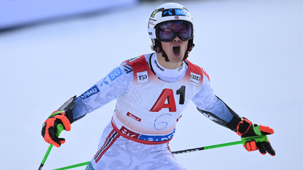 Norvežani dominirali u Zeldenu: Olsen slavio ispred dvojice sunarodnika