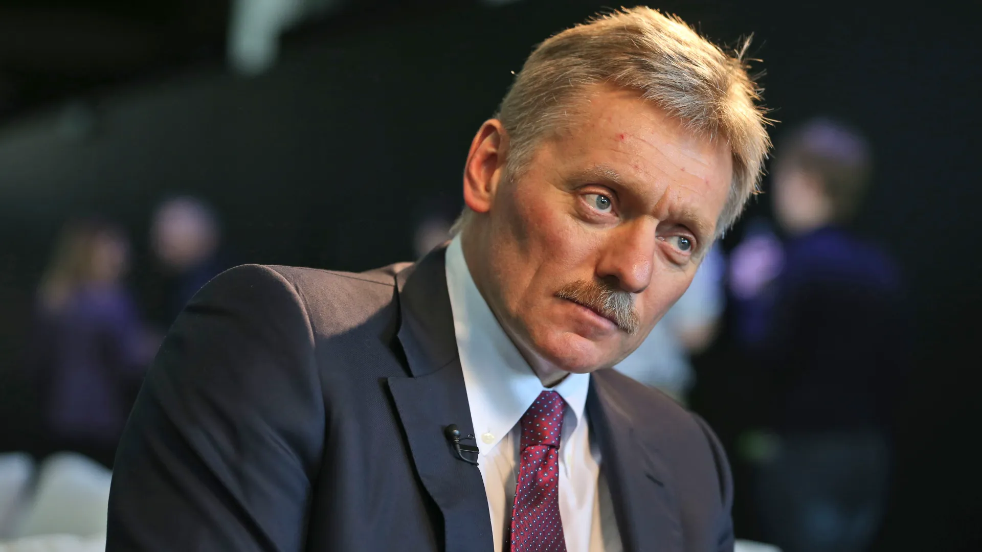 Peskov: EU postavlja Srbiji različite uslove po pitanjima saradnje i zavrće joj ruke