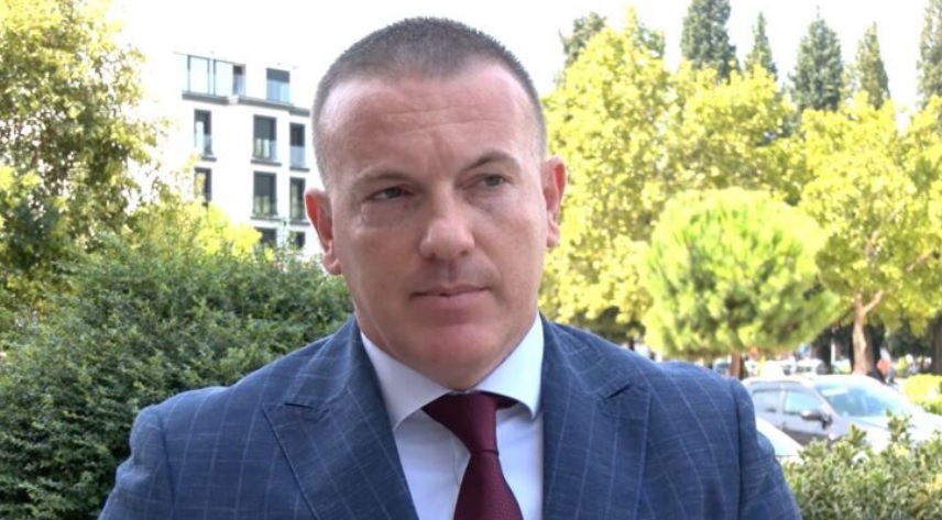 Pekić: Niko ne smije vršiti pritisak na GST-a, a tužilaštvo i policija moraju voditi računa da ne ugroze optužena lica