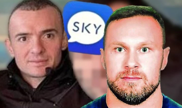 Zvicer i Lazović komunicirali u januaru 2021: Moramo da povratimo državu, poslije će sve biti lakše