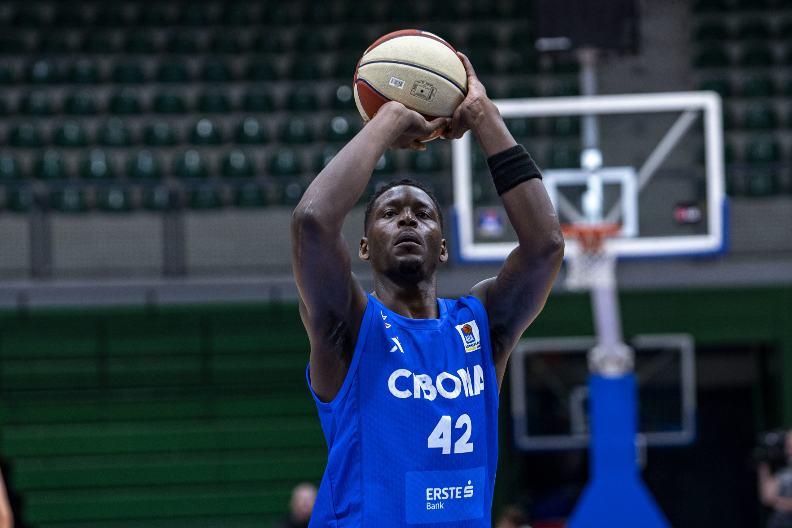 Cibona bez pola tima dolazi na meč sa Partizanom