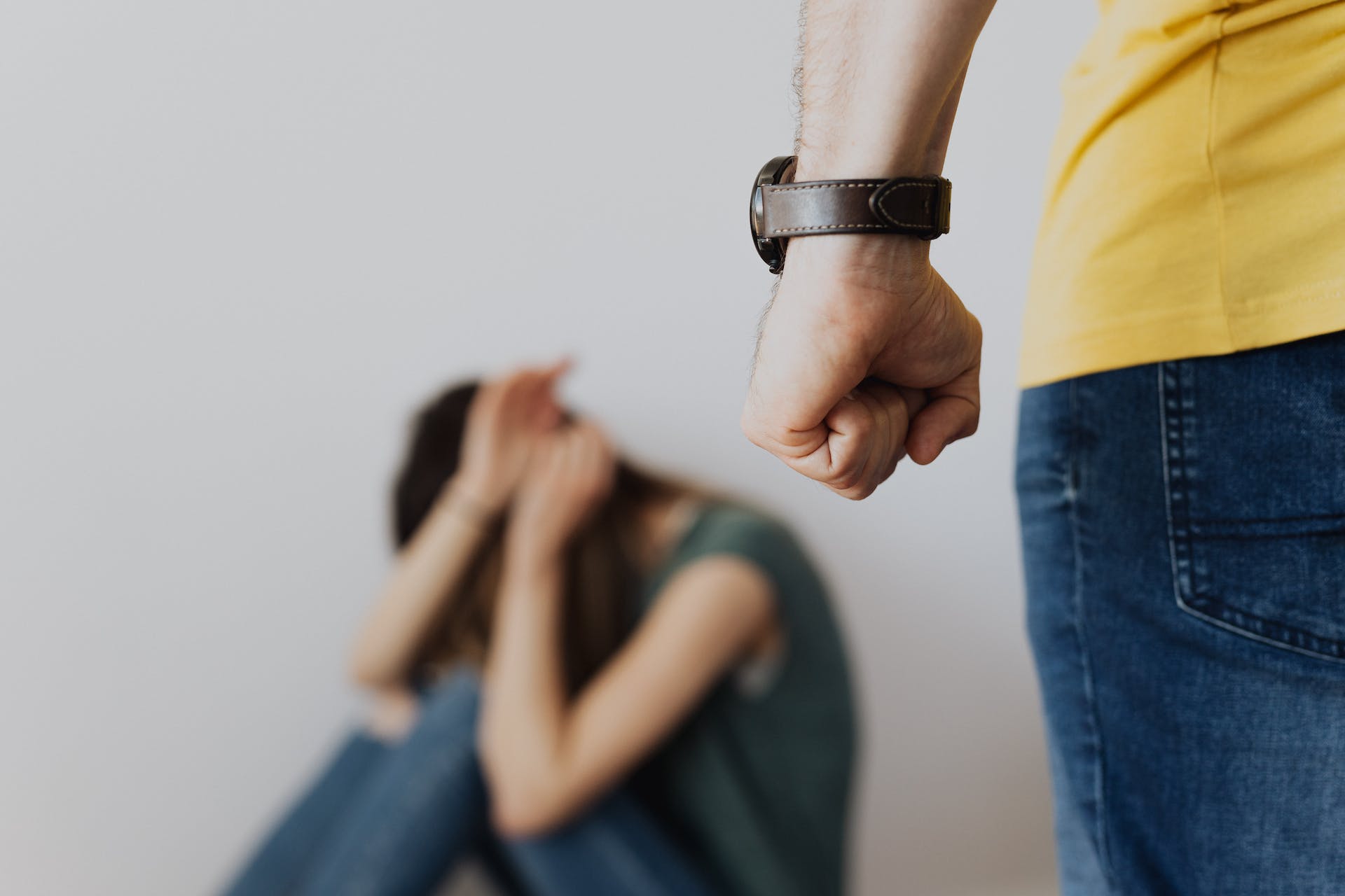 Pritvor Nikšićaninu, jer je fizički napao bivšu partnerku