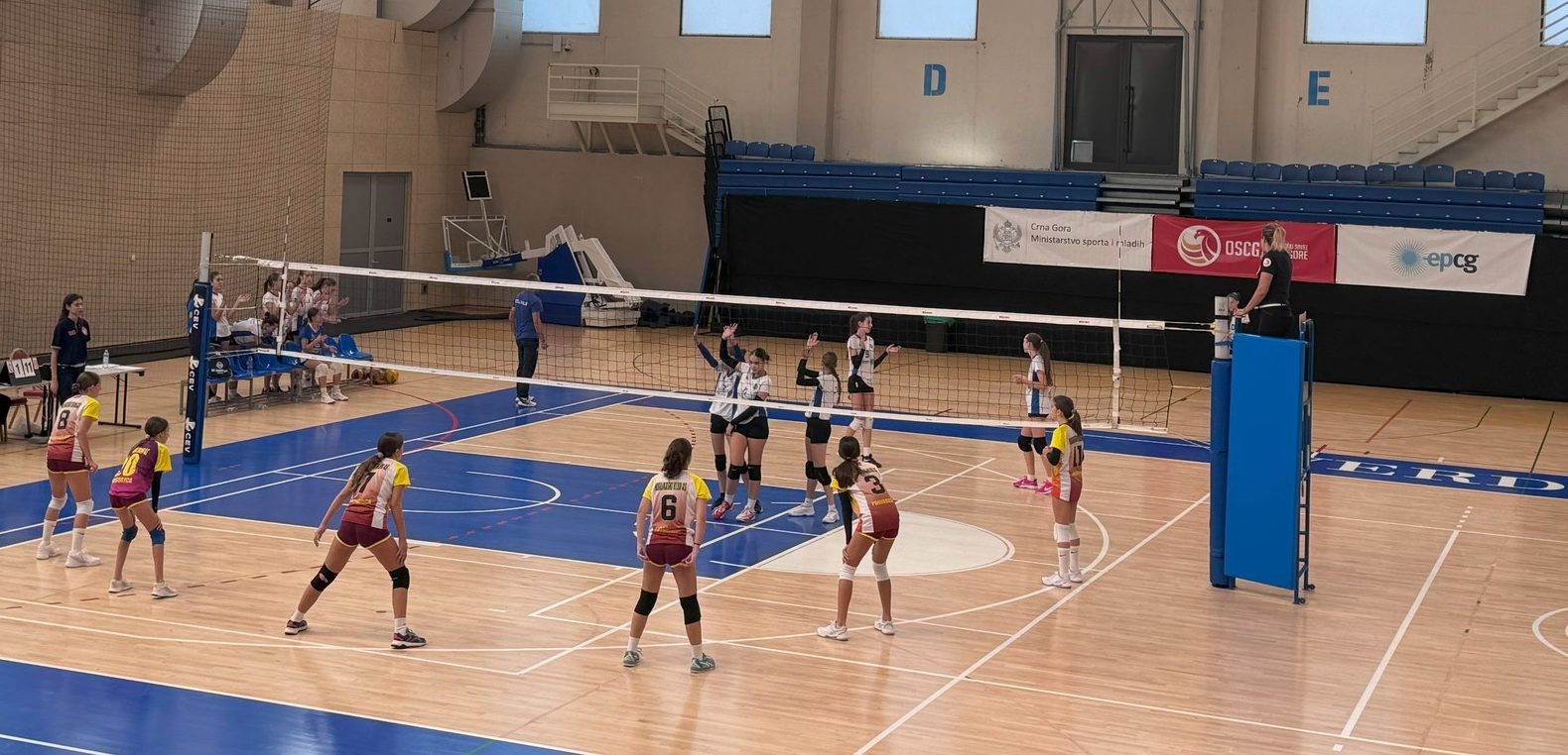 Odigrane 24 utakmice prvog vikenda pionirske lige