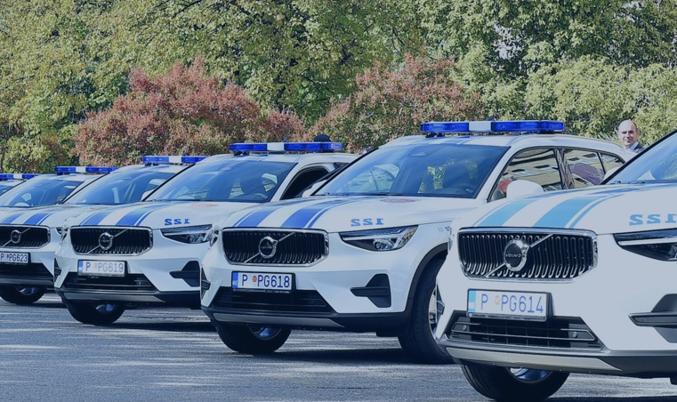Sedmični pregled policijskih aktivnosti: Registrovano 138 krivična djela