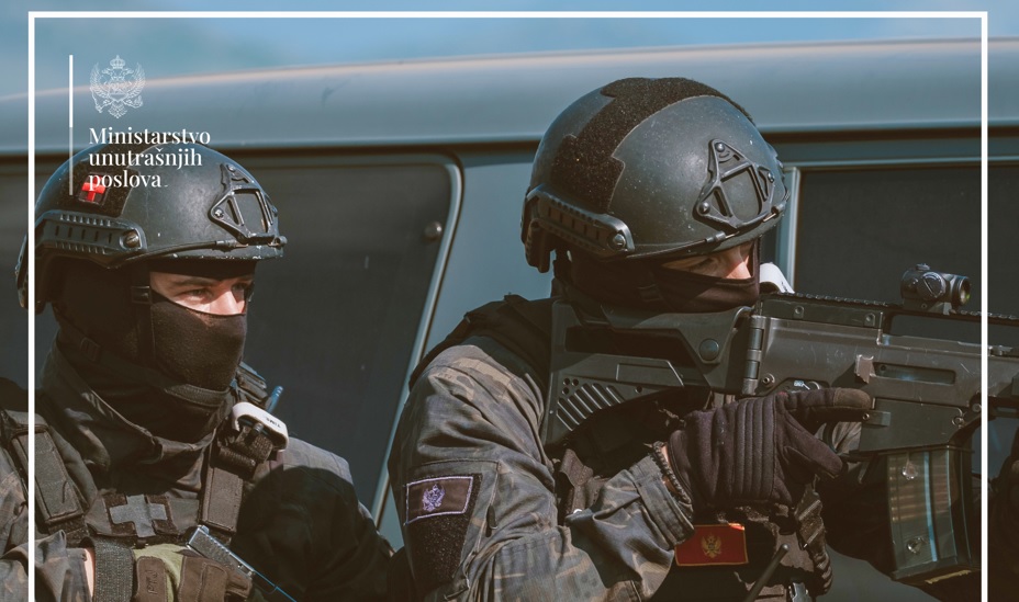 Apel policije: Mještani Bijelog Polja i Sokolca da budu oprezni i ostanu kućama, ukoliko primijete Balijagića na ove brojeve mogu pozvati službu!