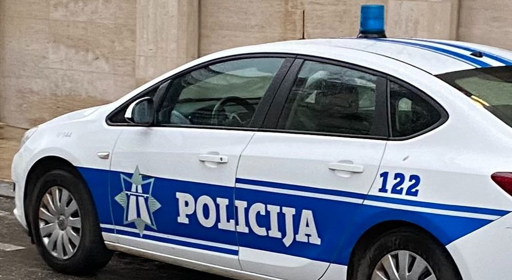 Pljevljak lišen slobode zbog marihuane