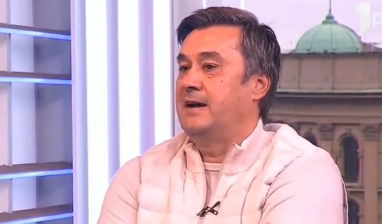 Rade Bogdanović: Nisam vidio energiju kao što je ima Vučić, pitao bih ga odakle snaga za rad, komentare, kongrese…