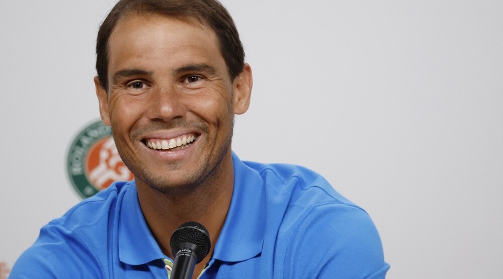 Nadal: Ne moram odmah da odlučim, živim tenis od djetinjstva