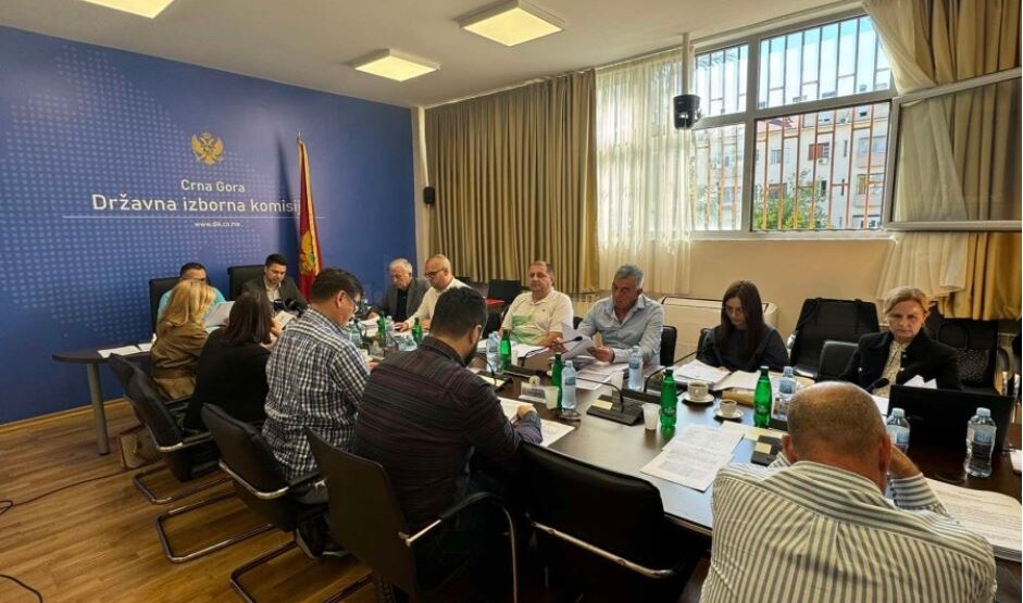DIK neće danas o Kotoru, razmatra Kadićeve priloge
