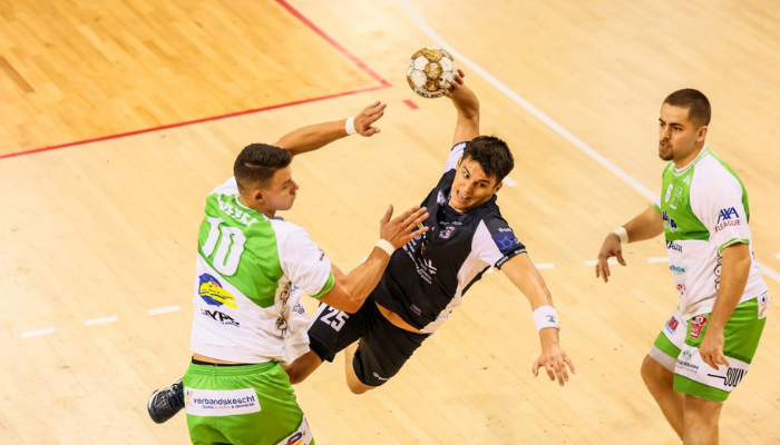 EHF Evropski kup: Lovćen u vrućoj Atini, Partizan ide u Austriju