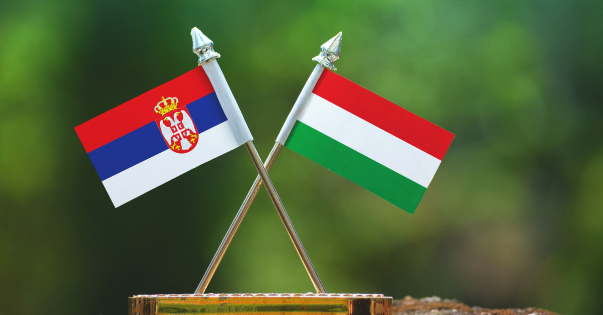 Orban poručio: Nijedno proširenje EU neće biti uspješno bez Srbije