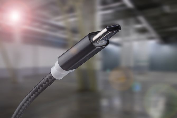 Japan dobija prve svjetske USB4 2.0 kablove