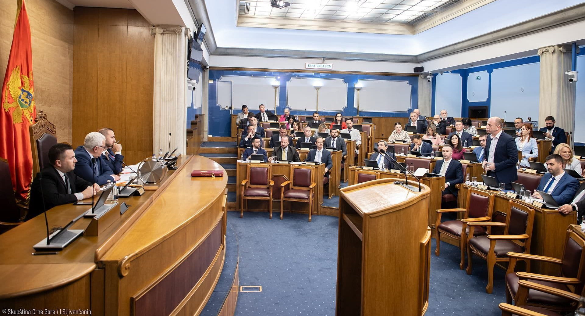 Vlast podržava Mandićevu ideju o osnivanju antimafija odbora, a opozicija skeptična
