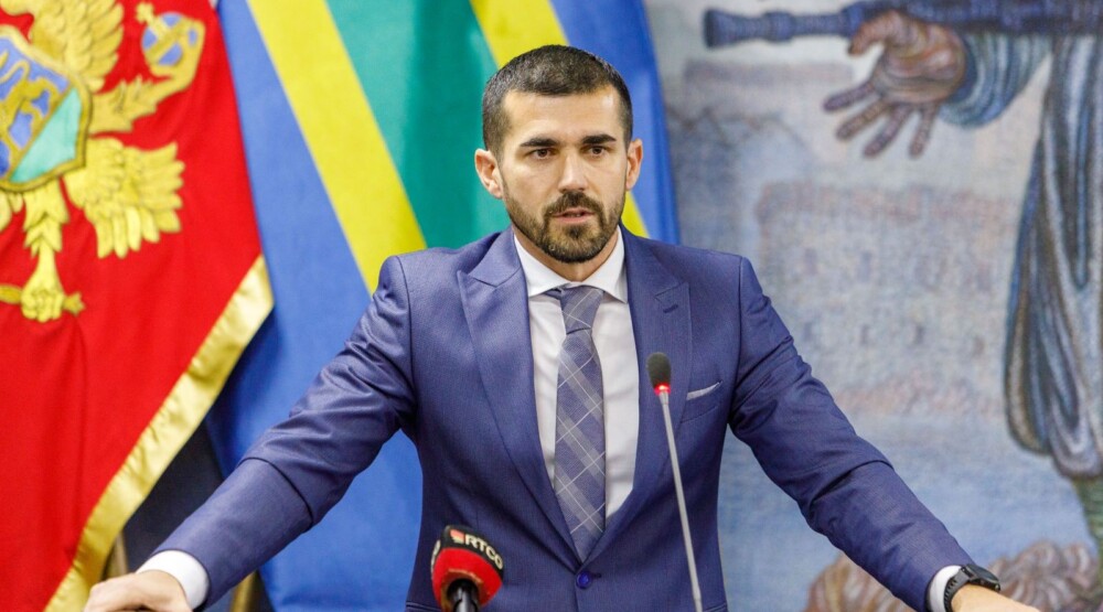 Nenezić Lekoviću: Ne bijte tuđe bitke jer sve će ovo proći, a mi ćemo ostati da živimo u našem lijepom Baru