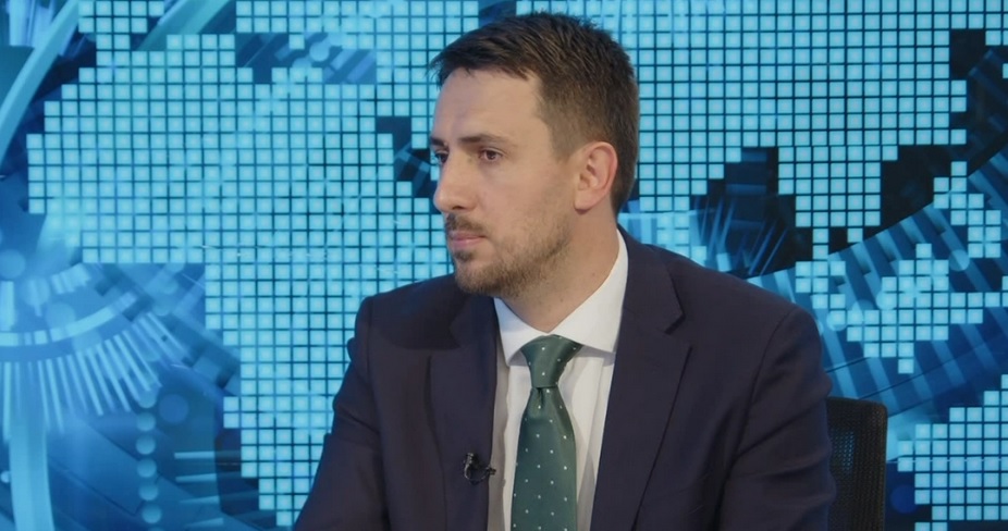 Smailović: Ulazak Bošnjačke stranke u Vladu je državnički čin