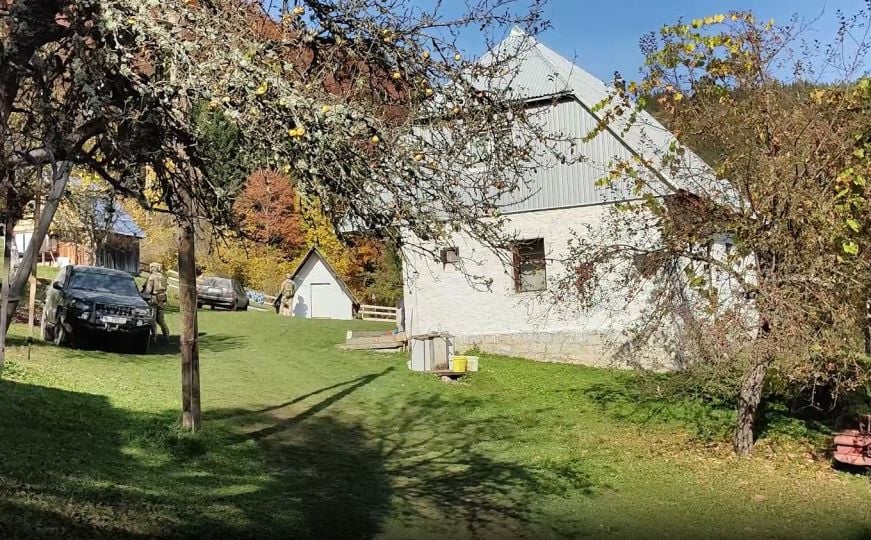 Mještani Sokolca uznemireni: Imaćemo šta da kažemo ključnim ljudima u državi nakon što Balijagić bude uhapšen