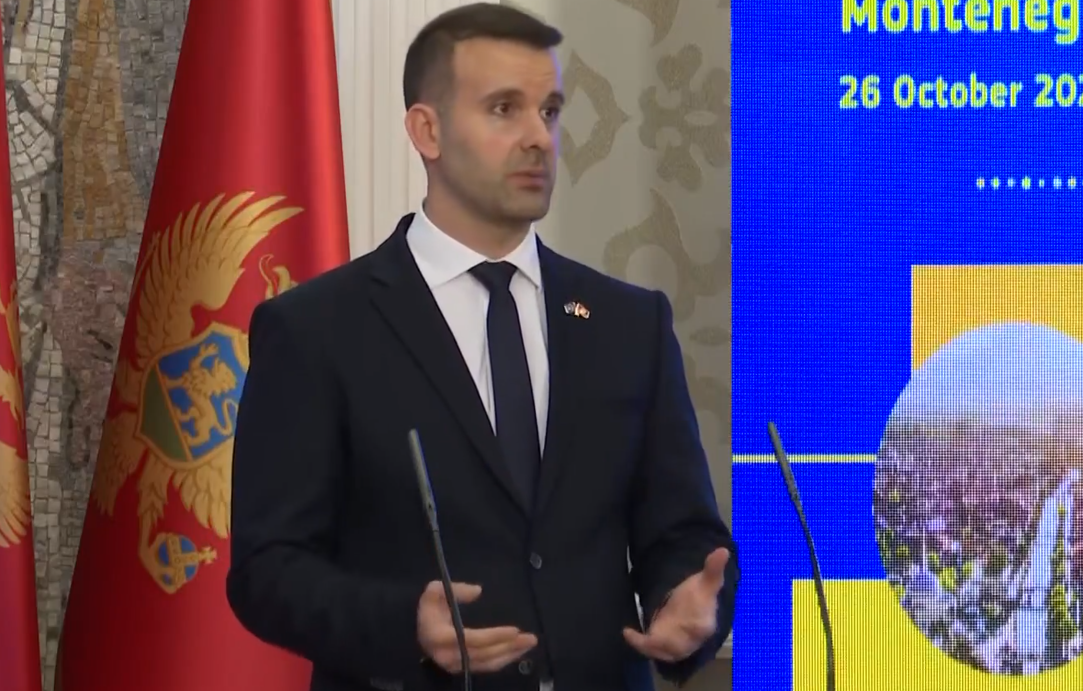 Spajić: Popis je dugo godina bio polarizujuća tema ali smo se svi okupili oko transparentnosti i fer igre; To je primjer da smo sazreli