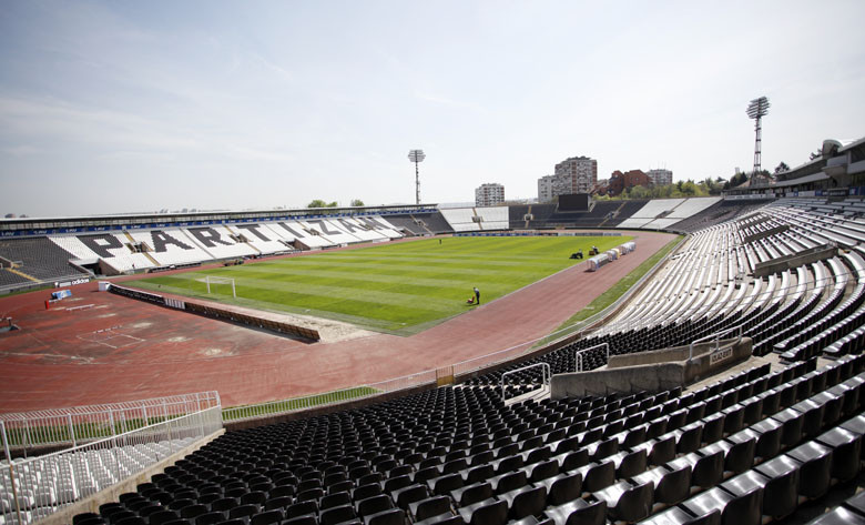 Vučić o užasnom stanju u FK Partizan: U narednih sedam dana treba da uplate 10 miliona, a nemaju ni prebijene pare