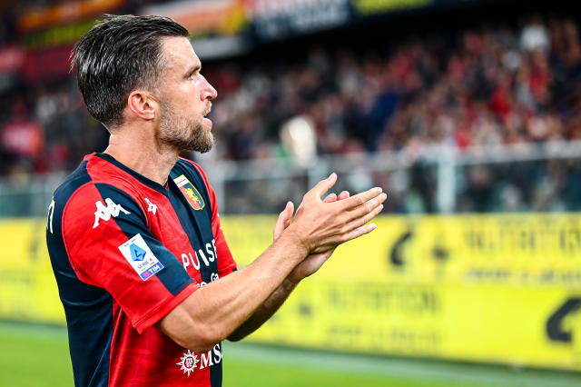 Strotman završio karijeru