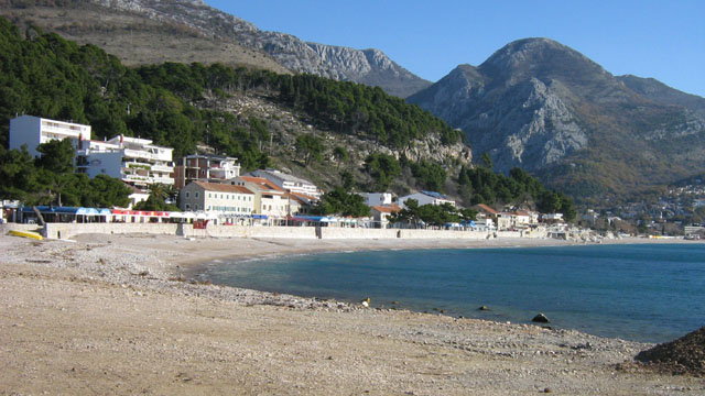 Njemica pronađena mrtva na plaži u Sutomoru
