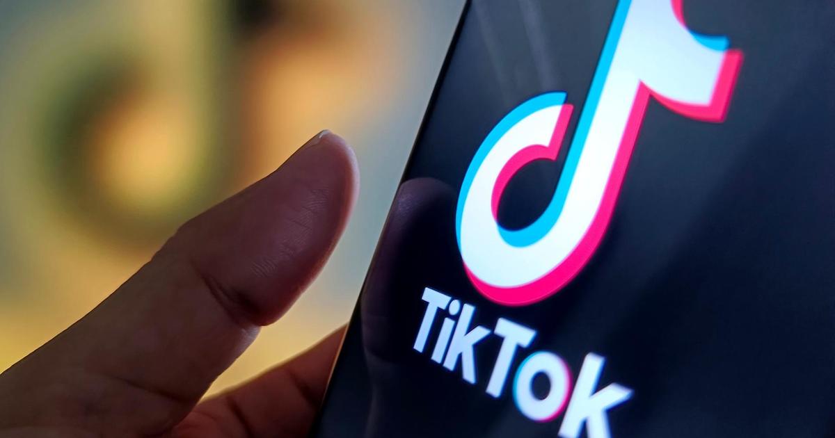 Ko dobija TikTok poslije razvoda?