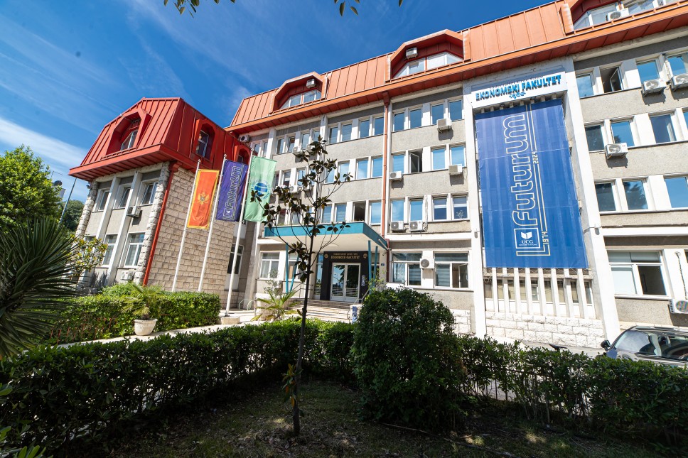 Ekonomski fakultet UCG koordinator još jednog Erasmus+ projekta: Grant Evropske komisije za „Web3 Innovation HUB“
