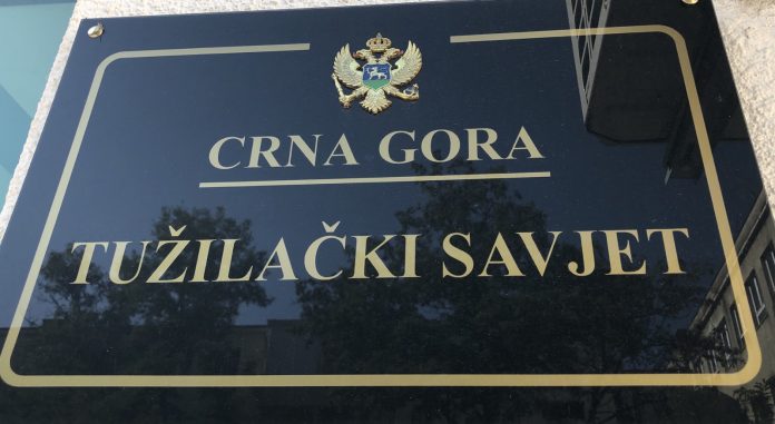 Sjednica Tužilačkog savjet: Od devet pritužbi na rad državnih tužilaca, osnovane samo dvije