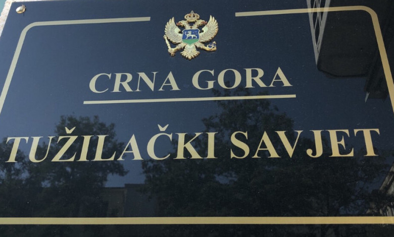 Tužilački savjet čeka dva nova člana, mandat im neće trajati ni godinu