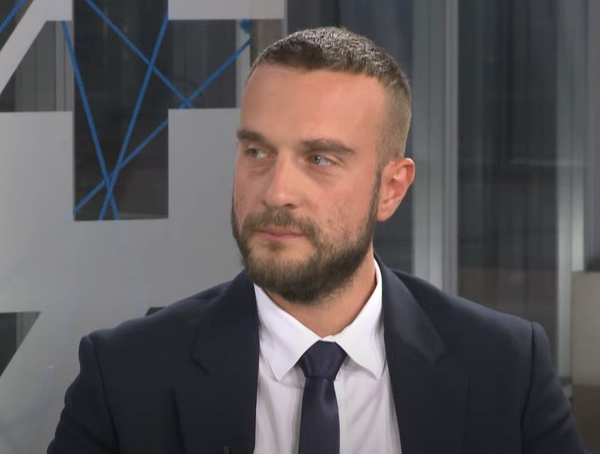 Urošević: DPS nervozan jer su opozicija, PES neće biti dio kriminalnog svijeta