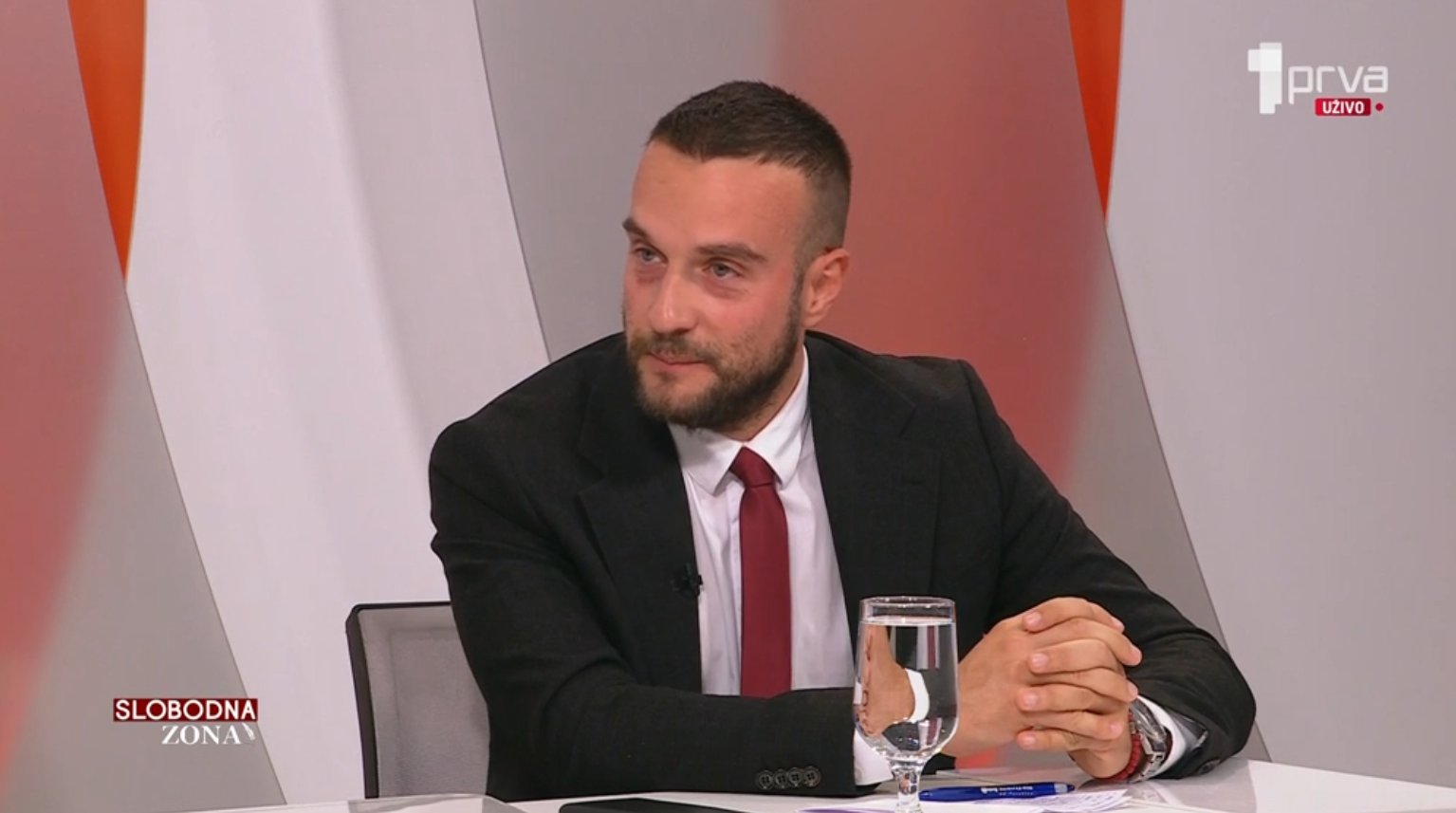 Urošević: Dobro je što su se ovih dana razotrkili svi koji su spremni za izdaju a dobro je i što će im se svima uskoro ugasiti političke karijere