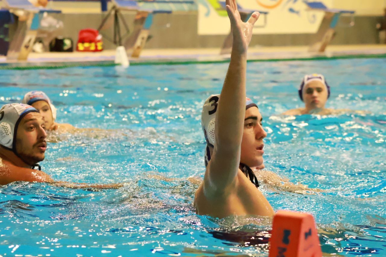 Regionalna A1 liga: Drugi poraz Budve